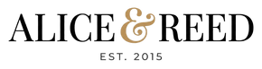 Alice & Reed